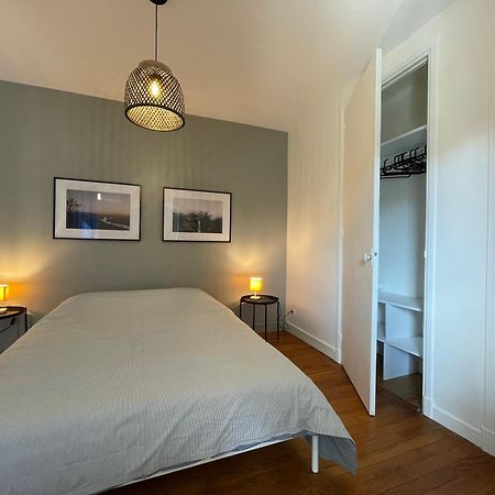 Le Louis Vitet Terrasse Proche Place Dupuy Toulouse Dış mekan fotoğraf