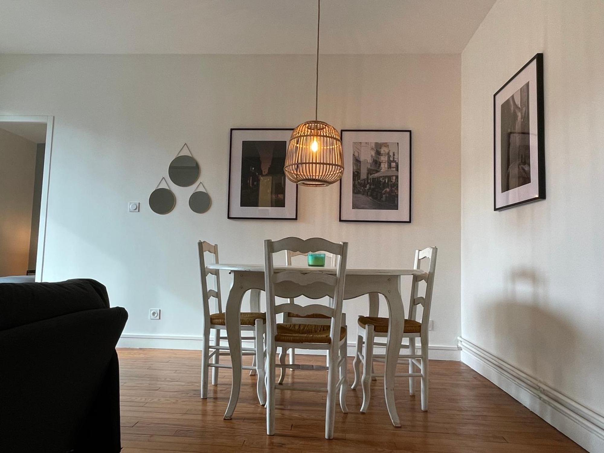 Le Louis Vitet Terrasse Proche Place Dupuy Toulouse Dış mekan fotoğraf