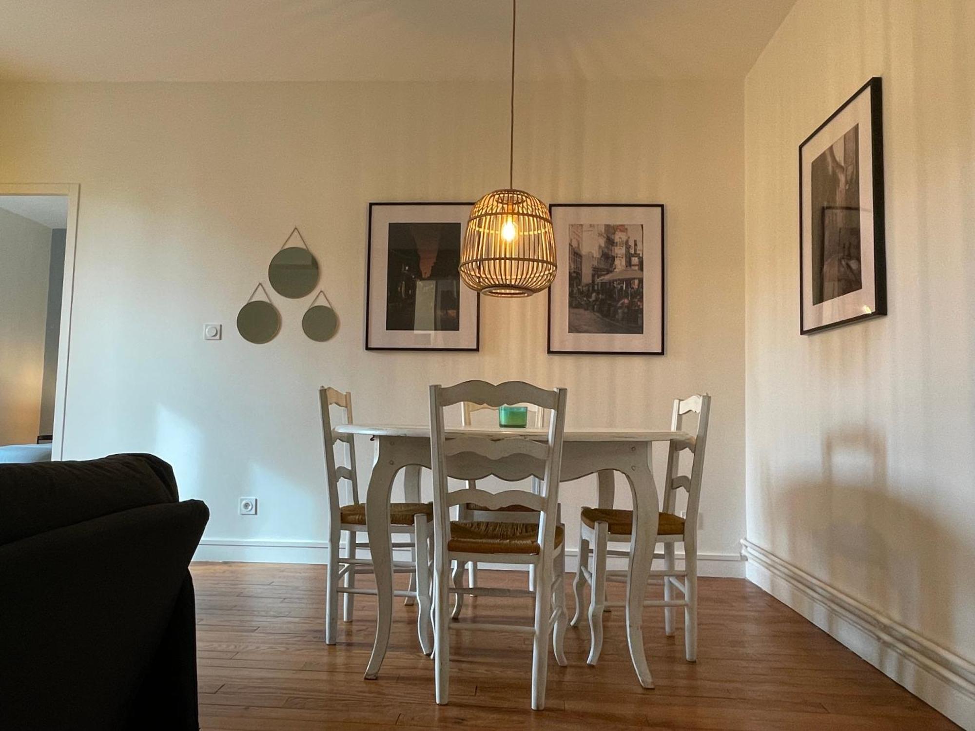 Le Louis Vitet Terrasse Proche Place Dupuy Toulouse Dış mekan fotoğraf