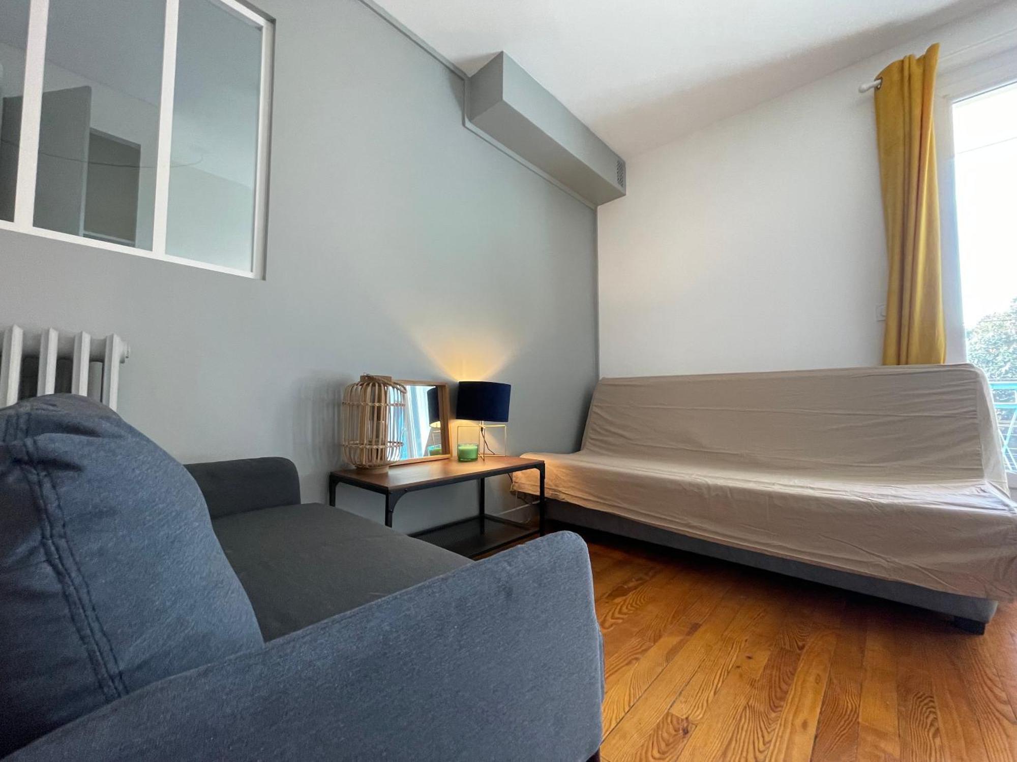 Le Louis Vitet Terrasse Proche Place Dupuy Toulouse Dış mekan fotoğraf