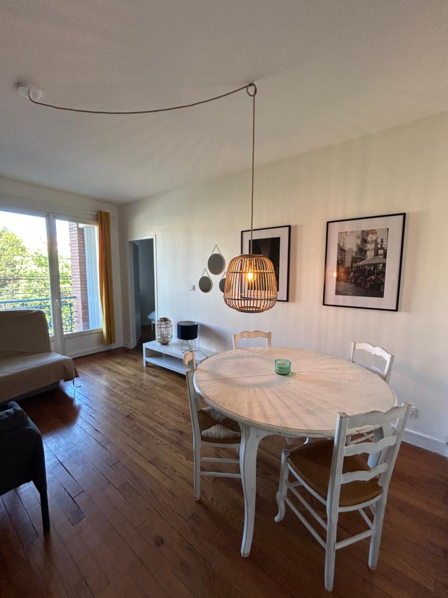 Le Louis Vitet Terrasse Proche Place Dupuy Toulouse Dış mekan fotoğraf